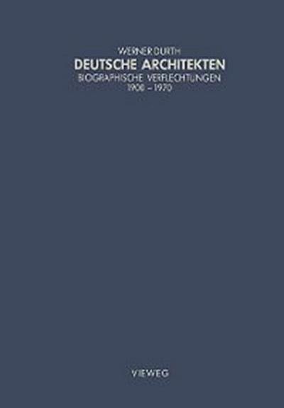 Deutsche Architekten