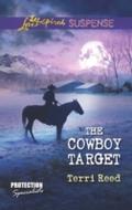 Cowboy Target