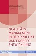 Qualitätsmanagement in der Produkt- und Prozessent