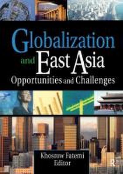 Globalization and East Asia