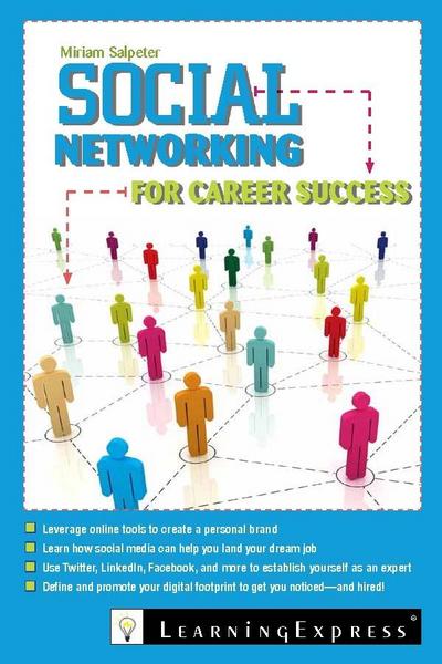 Social Networking for Career Success