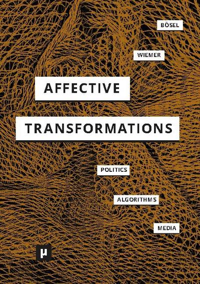 Affective Transformations