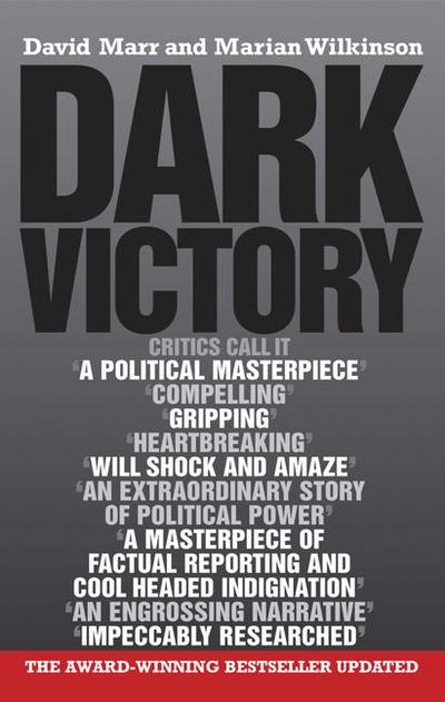 Dark Victory