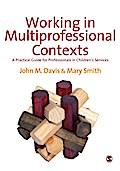Working in Multi-professional Contexts