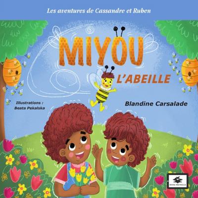 Miyou l’abeille