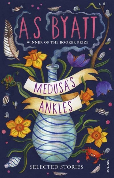 Medusa s Ankles