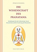 Die Wissenschaft des Pranayama