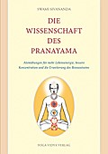 Die Wissenschaft des Pranayama