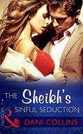 The Sheikh’s Sinful Seduction