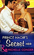 Prince Nadir’s Secret Heir