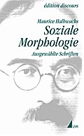 Soziale Morphologie