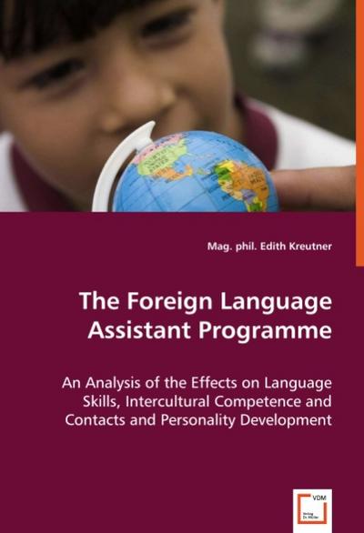 The Foreign Language Assistant Programme
