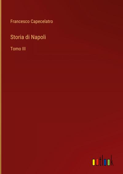 Storia di Napoli