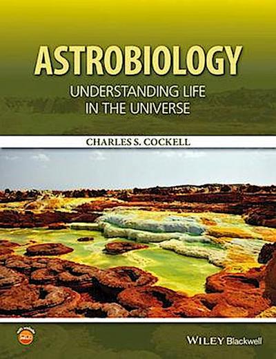 Astrobiology