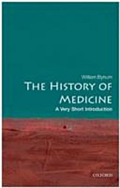 History of Medicine