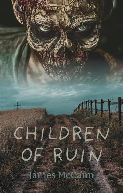 Children of Ruin