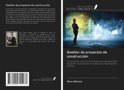 Gestión de proyectos de construcción