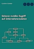 Sicherer mobiler Zugriff auf Unternehmensdaten