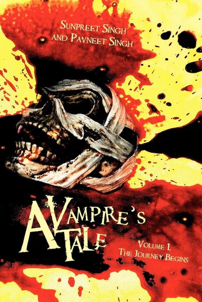 A Vampire’s Tale