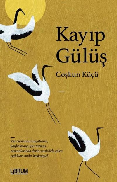 Kayip Gülüs