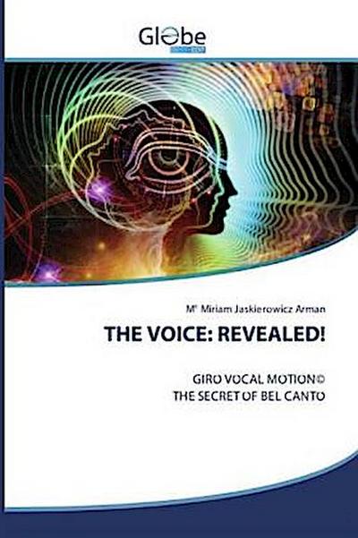 THE VOICE: REVEALED!