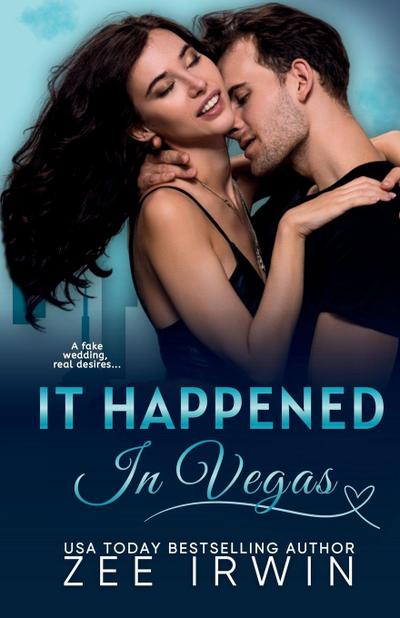 It Happened in Vegas