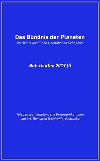 Das Bündnis der Planeten