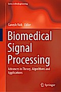 Biomedical Signal Processing