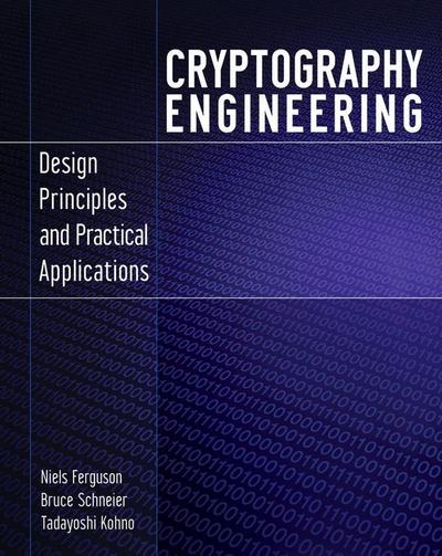 Cryptography Engineering