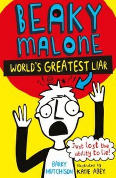 World’s Greatest Liar