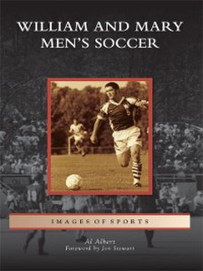 William and Mary Men’s Soccer