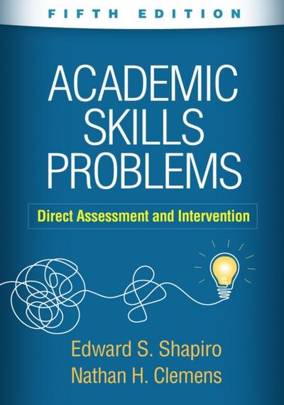 Academic Skills Problems