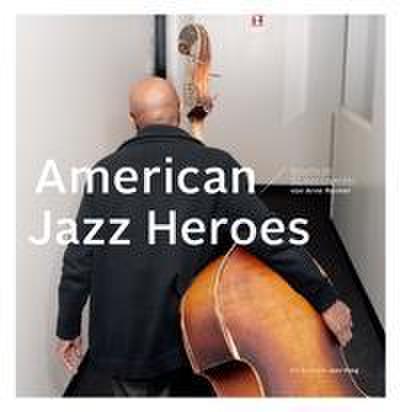 Reimer, A: American Jazz Heroes