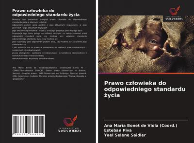 Prawo cz¿owieka do odpowiedniego standardu ¿ycia