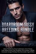 Boardroom Sissy Breeding Bundle