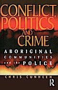 Conflict, Politics and Crime