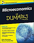 Microeconomics For Dummies - UK, UK Edition