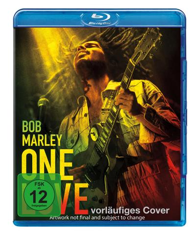 Bob Marley: One Love