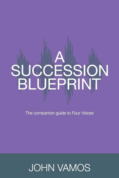 A Succession Blueprint