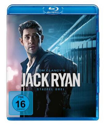 Tom Clancys Jack Ryan