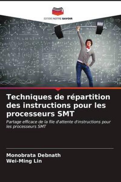 Techniques de répartition des instructions pour les processeurs SMT