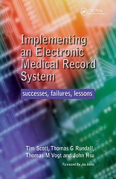 Implementing an Electronic Medical Record System