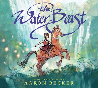 The Water Beast