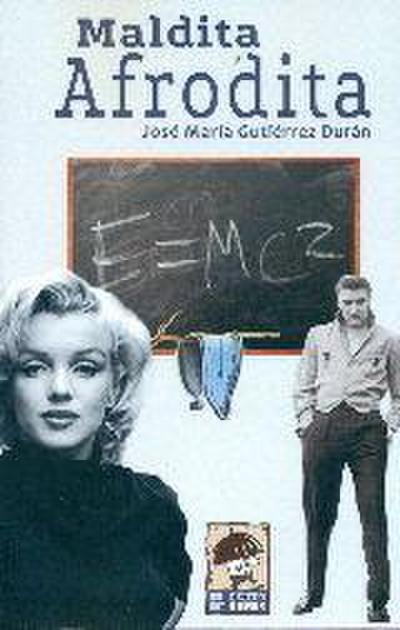Maldita Afrodita