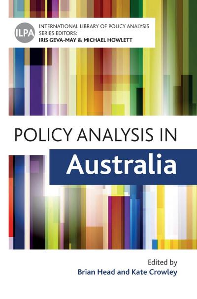 Policy analysis in Australia