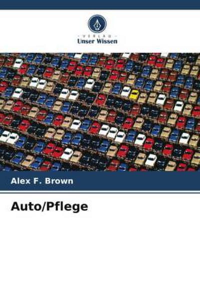 Auto/Pflege