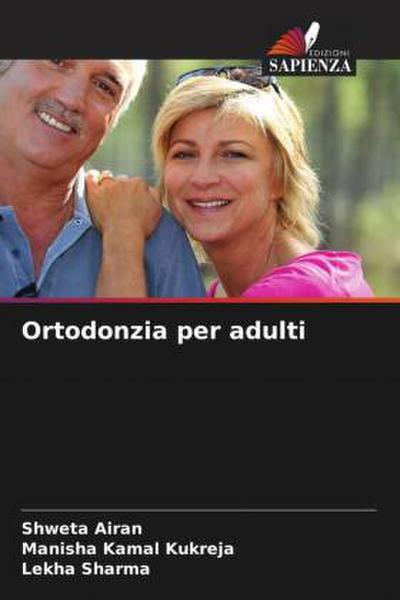 Ortodonzia per adulti