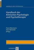Handbuch der Klinischen Psychologie und Psychotherapie
