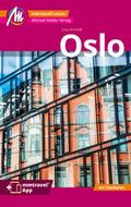 Oslo MM-City