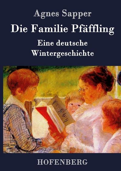 Die Familie Pfäffling